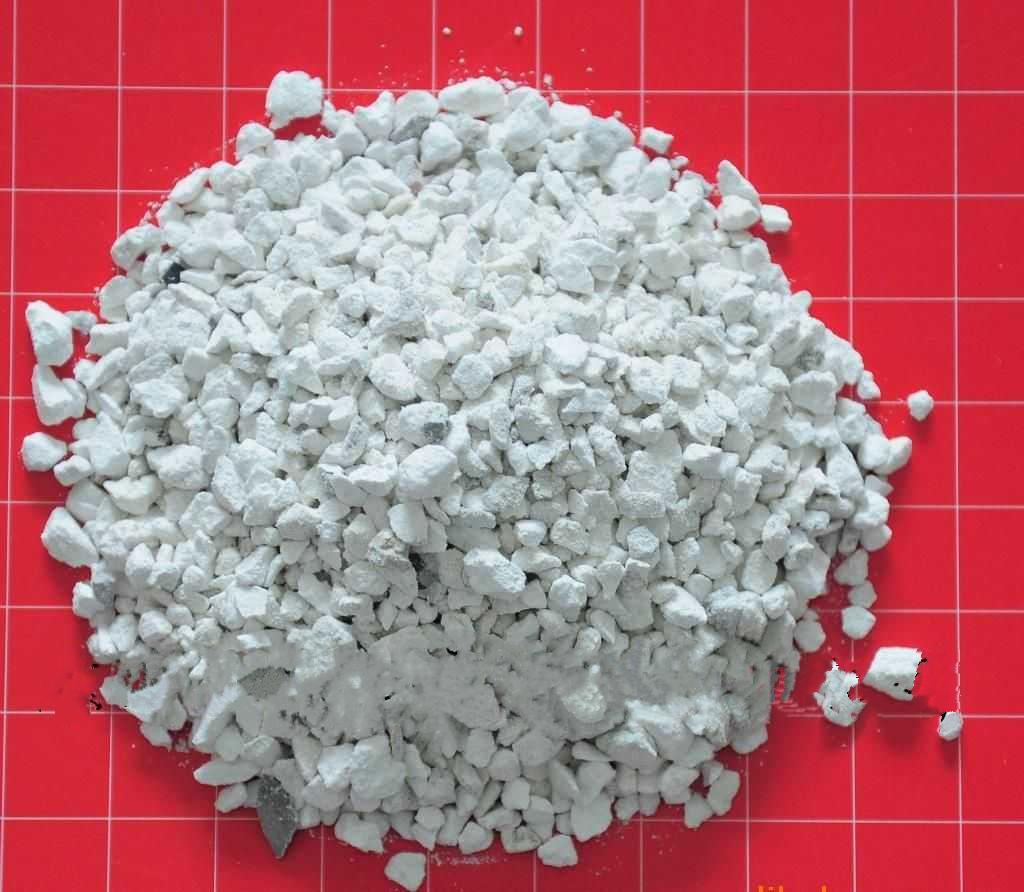 生石灰与熟石灰的区别是什么？生石灰的应用有哪些？